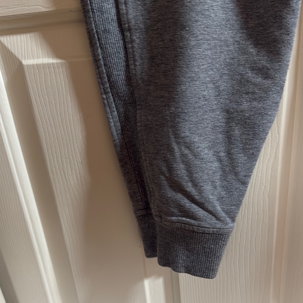 Gray Jogger Pants - image 4